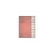 Hal Leonard Deluxe Wirebound Premium Manuscript Paper