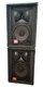 Two JBL SR 4722 Two Way Speakers Used in Great Working Condition