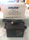 SHURE PS31 AC Adapter w/ Power Supply Cable Cord Genuine OEM New