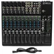 Mackie 1402VLZ4 14-channel Soundboard Mixing Console Mixer For Church/School