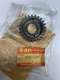 1981-1984 THIRD DRIVEN (NT:24) SUZUKI GEAR 24331-14100