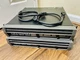 Crown Macro-Tech 9000i & 5000i Pro Amplifier W/ Power Cords | Made In USA