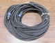 TMB 120' Speaker Cable 8/C 13AWG W/ Neutrik NL8FC Connectors