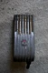 RCA MI-6203- B Varacoustic Ribbon Mic / Microphone / Untested