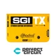 Radial Engineering SGI TX V2 Driver Transmitter PRO AUDIO NEW PERFECT CIRCUIT