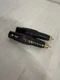 CARDAS AUDIO, Male XLR to Male RCA Adapter Plugs, MXLR-MRCA Connectors (Pair)