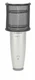 Rockville Pop Filter Curved Mesh Microphone Windscreen for Samson C01U Pro USB