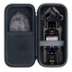 Case Compatible with Zoom H5studio Handy Recorder Microphone(Case Only)