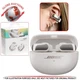 Bose Ultra Open Earbuds Wireless Bluetooth - White Smoke (438926)