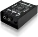 Pyle Premium Direct Injection Audio Box - 2.36" x 4.09" Passive DI Unit