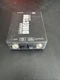 Whirlwind Director Passive Instrument Direct Box 1-Channel