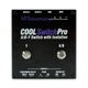 ART CoolSwitchPro Isolated A/B-Y Switch Instrument Pedal with Footswitch