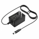 UL AC Adapter For Numark NUM-CDMIX1 CD-MIX1 CD Mixer Charger Power Supply Cord