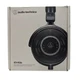 Audio-Technica ATH-R50X Open-Back Headphones &ndash; Professional Sound Quality
