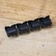 Boss BR-1600CD Rectangle Push Button Covers (4 Buttons) UBOSS088