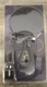 HA Pop Filter with Gooseneck and Adjustable Knob (Clamp On) #HA-PF-K