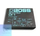 BOSS DI-1 Direct Box Audio Interface Used