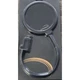 Auphonix Microphone Pop Filter (MPF-2) 6-inch Diameter Mesh Filter 
