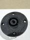 HPCPR41RAP - SWITCHCRAFT - High Power Speaker Connector _x0010_, 4 contact, Roun
