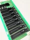 Kurzweil K2500 K2500X K2500S K2500XS SLIDERS BOARD CircuitBoard PCB FADERS 