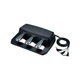 Roland RPU-3 Triple Pedal