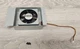 San Cooler 80 Fan Replacement For Yamaha M7CL Mixer 9AH0812B4D03 Sanyo Denki
