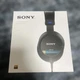 Sony MDR-M1 Wired Studio Headphones Black Closed Back Studio Monitoring Unopened