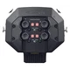 ZOOM EXH-8 External XLR Input Expansion Capsule for H8, Black NEW