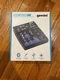 Gemini GEM-05USB Compact 5 Channel Bluetooth Mixer w/USB 5 Ins/2 Bus/2 Band EQ