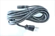 15FT Cord + 8FT 2.0 USB Cable for Pioneer DJM-900NXS2 4-Channel 12-Inch DJ Mixer