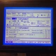 Fit For Akai MPC4000 LCD Blue display Plug & Play Easy Replacement