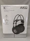 AKG K612 PRO Reference Studio Headphones, NEW