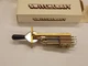 New Switchcraft  60012 Off-On Momentary 4PDT Toggle Switch  B4