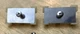 QSC K12.2/K8.2/K10.2/K12/K10/K8 Amp Board Plastic Brakets, Metal Plate And Screw