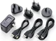Tascam PS-P520U AC Multi-Cable Power Supply