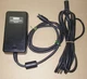 KORG AC Adapter KA210 for D1200/D1200 MKII Digital Recorder Power Supply