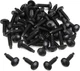 Middle Atlantic Products HTX Security Rack Screws 50-pack