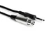 Hosa - PXF-110 - Mono 1/4" Male to 3-Pin XLR Female Audio Cable - 10 ft.