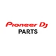 Pioneer DJ DKN1649 DC Replacement Jack for DDJ-1000, DDJ-800, DJM & XDJ Series