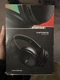 Bose QuietComfort Bluetooth Headphones, Black, Over-Ear, Noise-Cancelling
