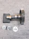 1964-66 HONDA CT200 CA200 CAM SHAFT & GEAR ASSEM #14100-030-000 #14321-030-000