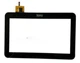 New 7 inch Touch Screen Panel Digitizer Glass For Korg PA700 