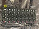 Solid State Logic SSL mixing  Multitrack Dynamics Switch Tile 626713X1 Un-Used.