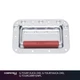 Gator Cases Carry Handle for G-TOUR12UCA-24D, G-TOUR16UCA-24D, G-TOURCARRYONPL