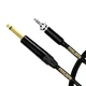 Mogami GOLD BPSE TS-24 24 Inch Sennheiser Wireless System Belt Pack Cable