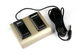 BEHRINGER FS112T FOOT SWITCH  (Open Box New)