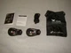 XVIVE U2 WIRELESS GUITAR TRANSMITTER & RECEIVER SYSTEM BLACK
