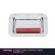 Gator Cases Carry Handle for G-TOUR TT1200, G-TOUR X32, G-TOUR X32CMPCTW