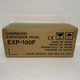 Hammond EXP-100F Expression Pedal for XE-1/XK-3/XK-3c/XK-5 JAPAN