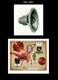 Altec 604E crossovers - NEW Crossovers -PAIR - built to original schematic